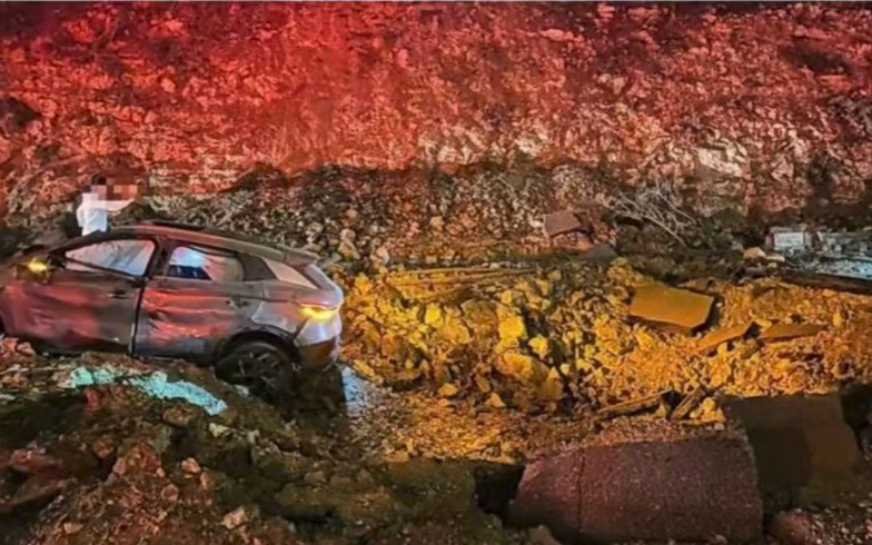 中东战场上，这辆车完成了它的使命 | 新京报评论