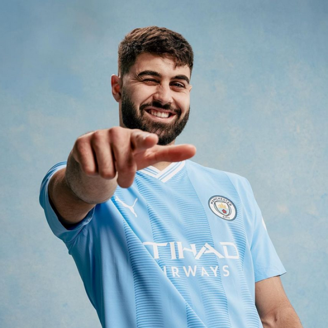 7000万英镑创边后卫世界纪录!曼城瞄准纽卡后卫!