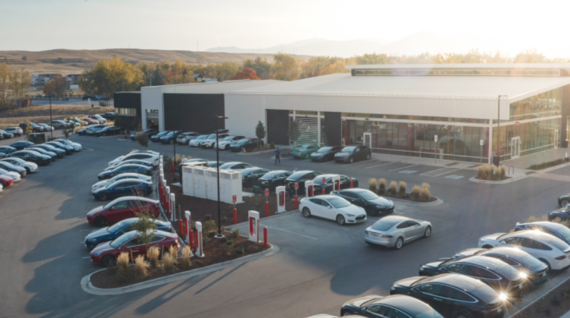 特斯拉德国工厂半数产能闲置,马斯克的救场牌全是烟雾弹?