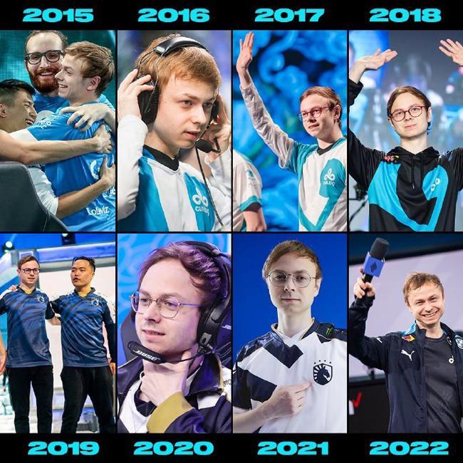 LOL：S12全球总决赛晋级队伍汇总，JDG、TES领衔全球13强锁定名额