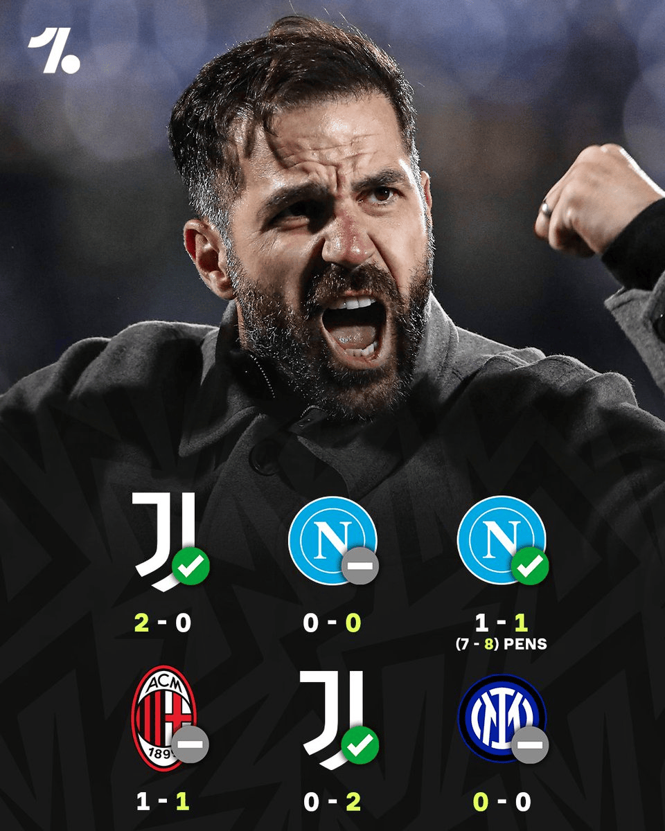 欧战区升班马！科莫本季对阵尤文那不勒斯米兰双雄3胜3平2负