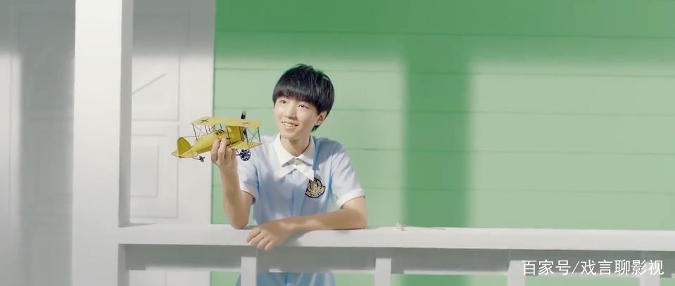 浅谈备受争议的娱乐公司,时代峰峻褒贬不一,但他们培养了TFBOYS