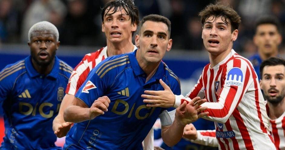 1-0!4-1!西甲一夜双响!巴萨先赛4分领跑,马竞读秒绝杀杀回前三,皇马亚历山大,积分榜乱套了