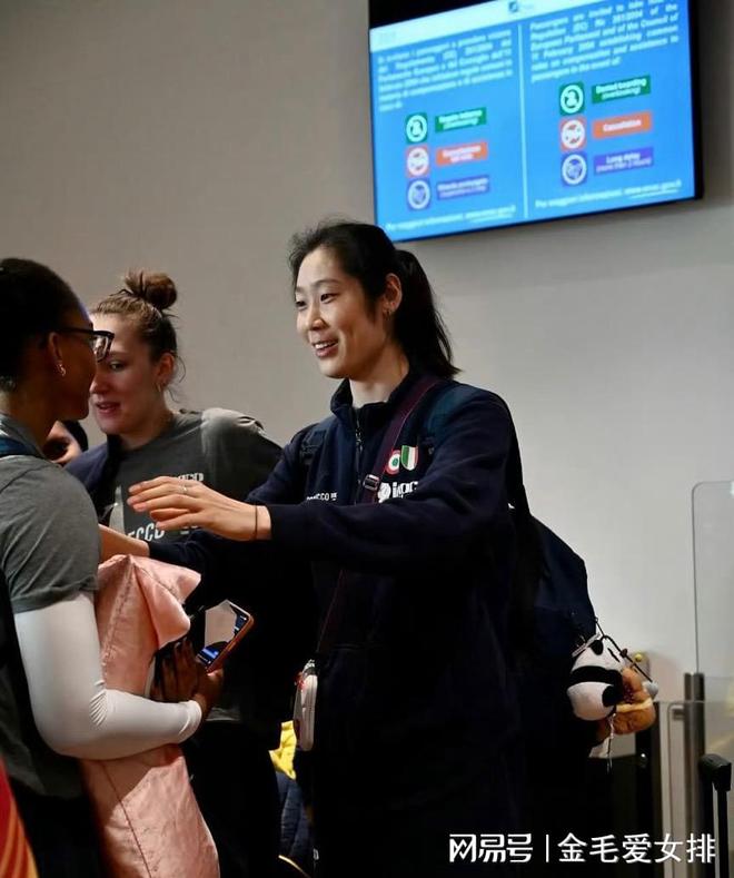 朱婷分享手腕治疗过程：痛苦且漫长！涅槃归来，期待世俱杯表现