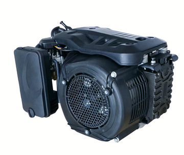 增程器[能够增加行驶里程的电动车零部件]