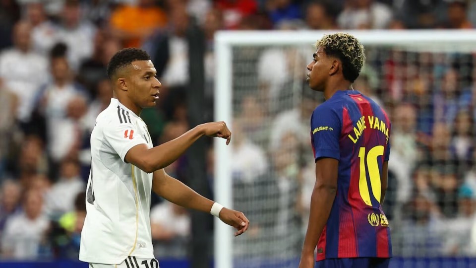 西甲工资帽更新:皇马7.6亿遥遥领先,比巴萨多了3亿多