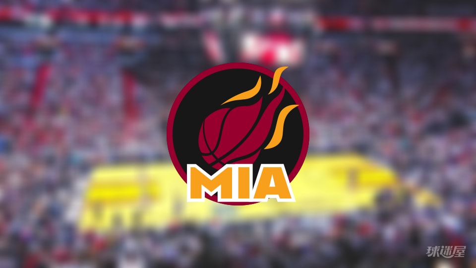 热火伤病报告:鲍威尔因腹股沟受伤无法出场(2026年03月04日) - 球迷屋