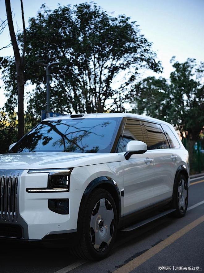 纠结！问界M9好，还是极氪9X好？