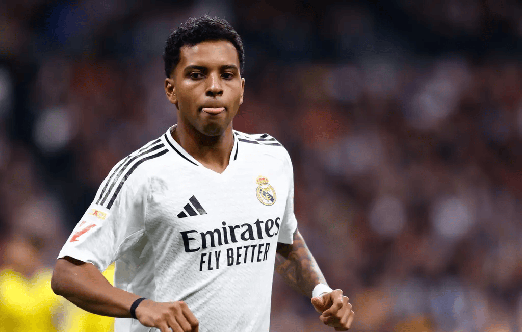 重磅!皇马罗德里戈右膝前十字韧带+半月板断裂 赛季报销无缘2026世界杯_伤病_球员_巴西