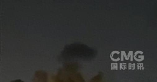 中情局在美驻沙特使馆站点据报遭袭