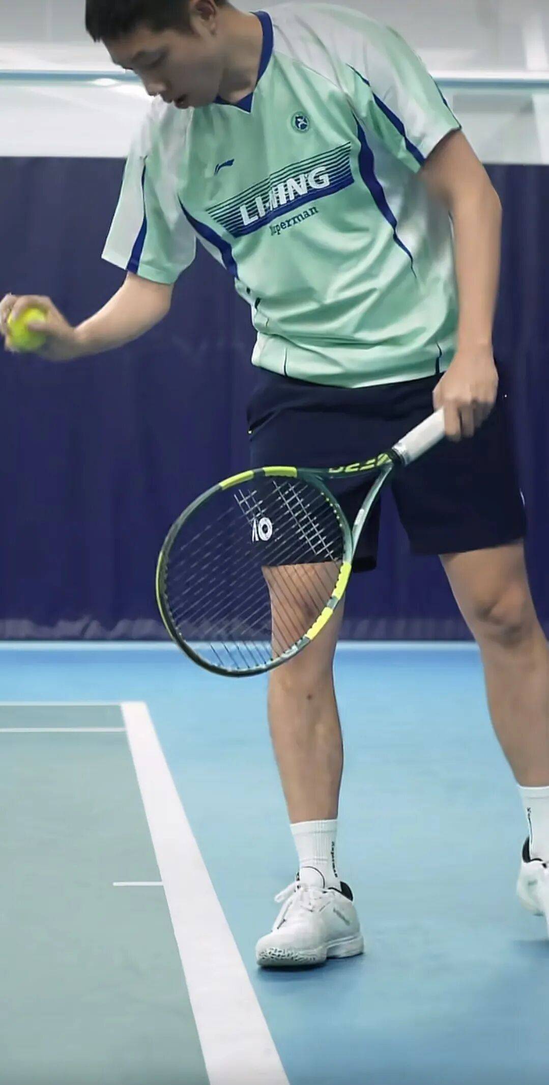 王楚钦与许昕评论区聊天,许昕透露王楚钦锁定洛杉矶奥运会名额