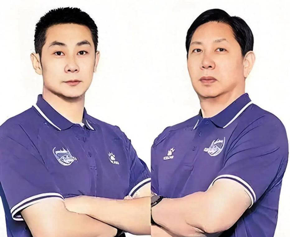 陈方:执教实力与运气并存，李盈莹受伤给女排主教练的机会增添了变数