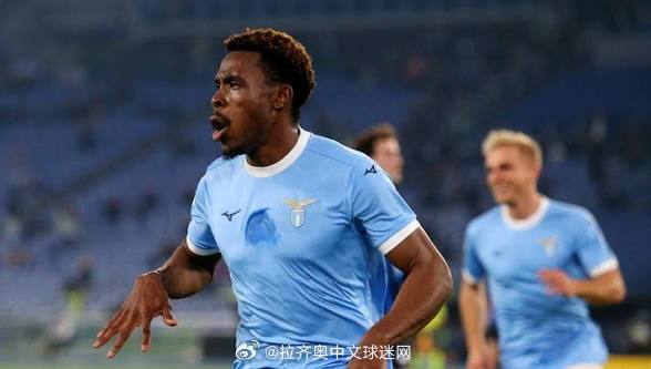 德勒-巴希鲁全能进球助拉齐奥战平亚特兰大