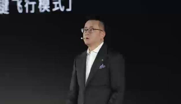 昊铂A800搭载尊界同款四激光雷达方案，创雪地爬坡纪录