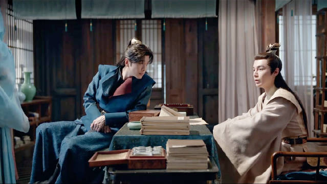 好一个修罗辩论场