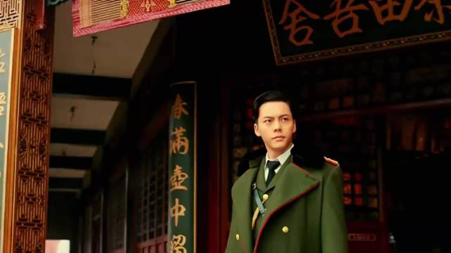 盗墓笔记系列正确的观看顺序！