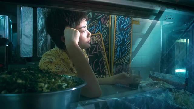 只要大家开心，每天都是情人节