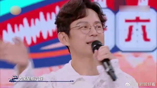 檀健次很感谢王心凌带他发家致富，说出原因令人大笑