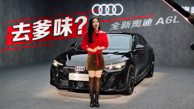 A6经典回忆，哪一代是你的青春