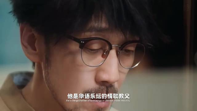 周传雄经典老歌引回忆杀，情歌教父初心未改