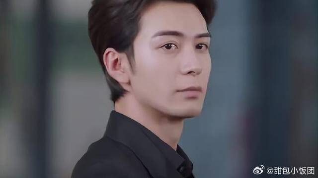 陈星旭卢昱晓新剧收官，林西肖一成强强联合成长