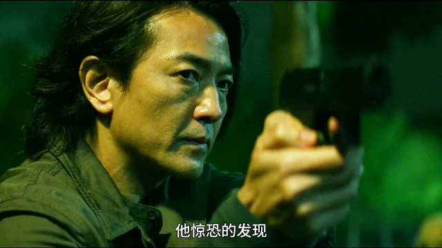 古惑仔“郑伊健”×“林心如”《百万人推理》出场全是青春回忆！