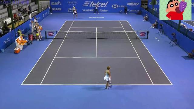 前段时间心心念念的帅姐和保总头对头