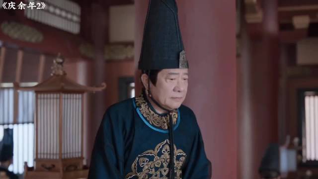 庆余年2：范闲被秦老将军说到心坎里了特别是最后一句话笑疯了