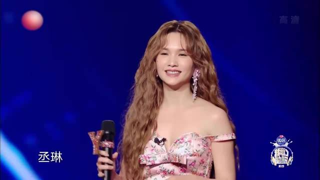 杨丞琳许婧韵起名困难户，焦迈奇随口说个，无比尴尬