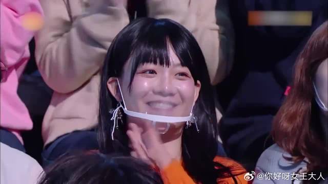 檀健次带来猛男版《爱你》，跳完一脸娇羞，太可爱了