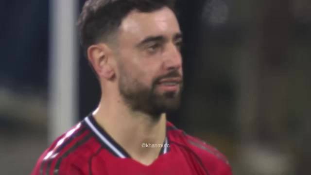 B费vs纽卡斯尔个人集锦26.03.05 ️又+1 14个助攻继续领跑英超！