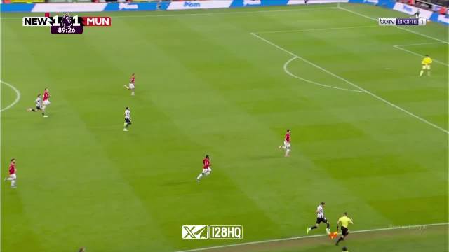 纽卡配得上这场胜利啊