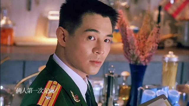 李连杰谈中南海保镖角色，文戏细腻武戏强悍