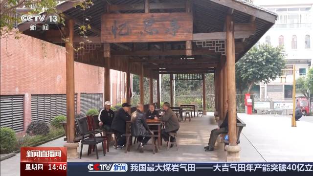 全国已建成3200多个宁静小区