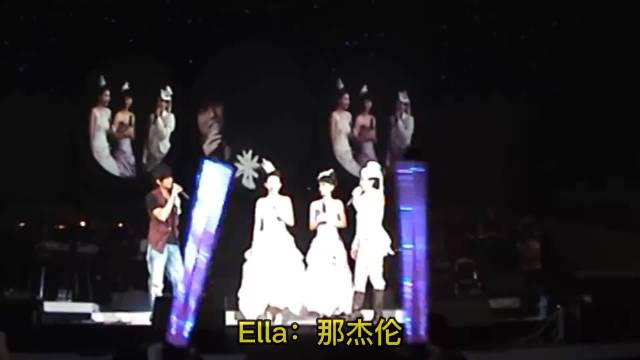 周杰伦评田馥甄潘玮柏跳舞，Hebe全程沉默引关注