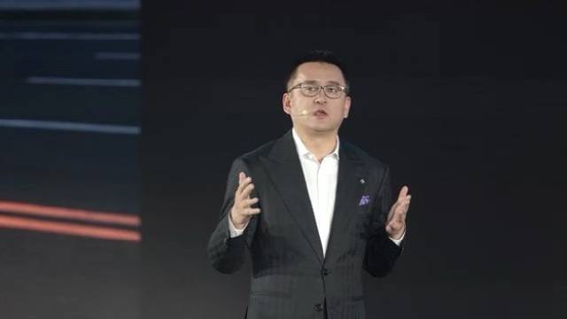 广汽昊铂埃安BU杨龙：传统豪华到新豪华，昊铂A800走出了一条差异化路径