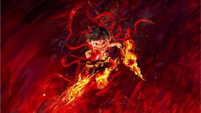 生而为魔 那又如何