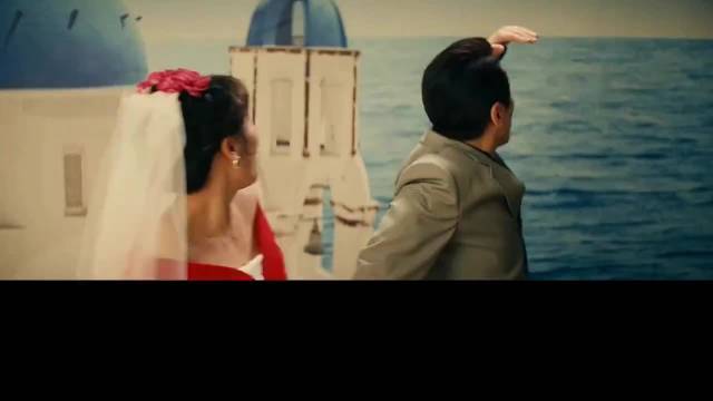 马思纯白客黄明昊主演《我的妈耶》定档4.3清明档