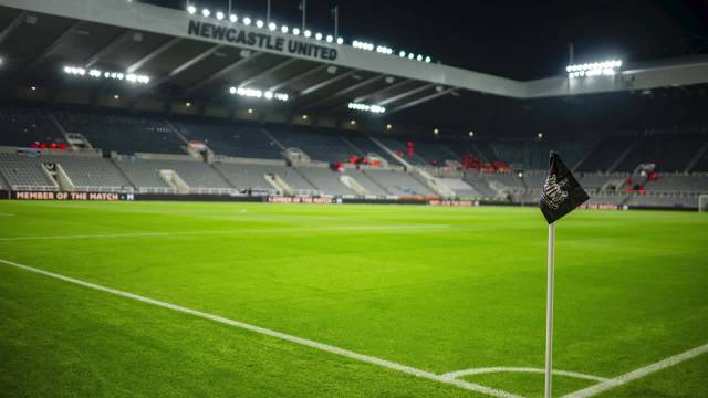 纽卡斯尔联2比1曼联 全场集锦