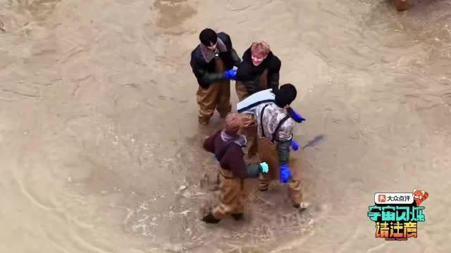 张艺凡刘耀文回怼黄子韬，时代峰峻艺人冲突再起