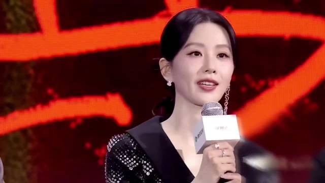 刘诗诗主演醉梦过审下证