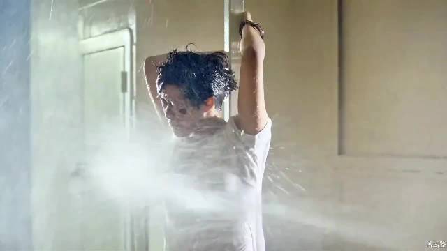 电影名字《殊死一搏》