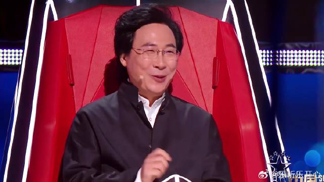 为抢Hey Doy乐队，廖昌永梁静茹各出奇招，画面太搞笑了