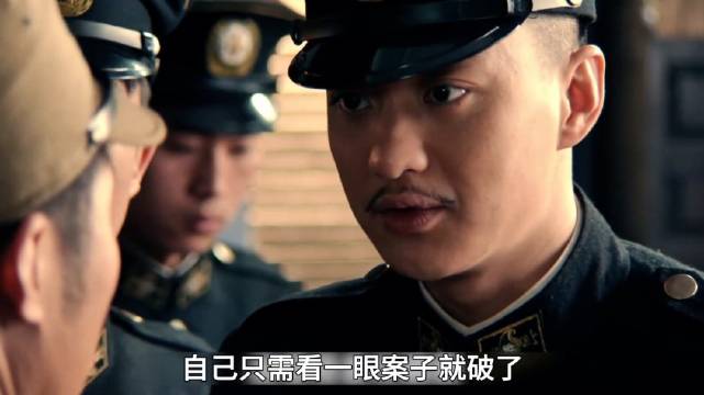 男人每天都要杀一个日本人，可这一下，他惹到大麻烦了！