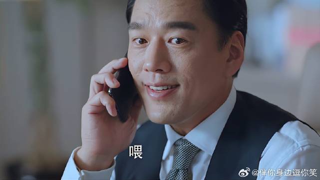 老总拒绝相亲，傲娇摆平，得知对方身份立马变脸