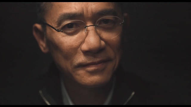 梁朝伟蕾雅·赛杜新片《寂静的朋友》发北美预告