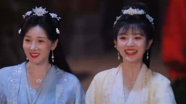 《卿卿日常》树懒夫妇同频慢半拍，白敬亭田曦薇等主演