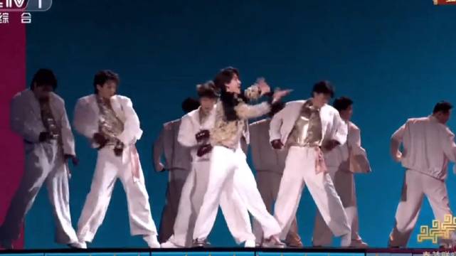 央视轮播王一博多部作品，电影电视剧接连亮相