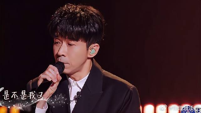 光良再唱金曲，熟悉的旋律响起，是我的青春啊！