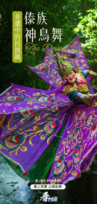 张碧晨在云南体验的是哪种非物质文化遗产舞蹈？